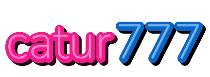 catur777 — logo kanal