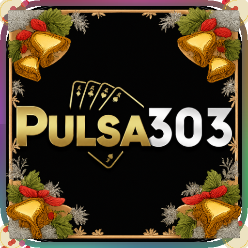 pulsa303 — mitra unggulan